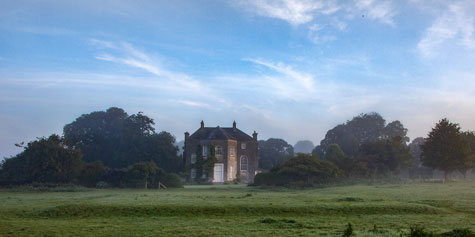 Burtown House